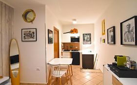 Blablabla Apartment