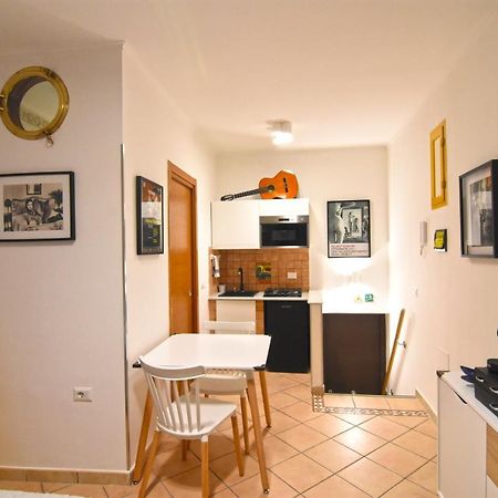 Blablabla Apartment Naples Extérieur photo