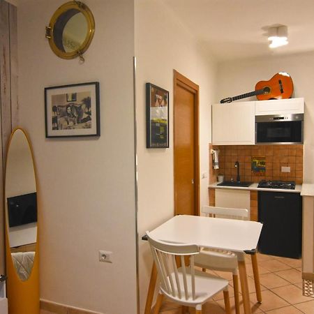 Blablabla Apartment Naples Extérieur photo