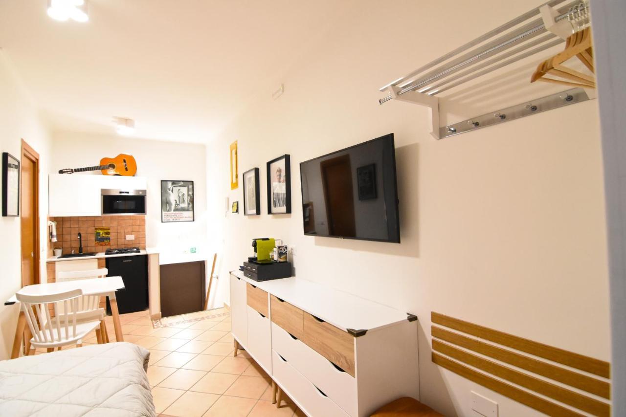 Blablabla Apartment Naples Extérieur photo