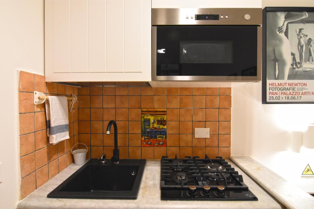 Blablabla Apartment Naples Extérieur photo