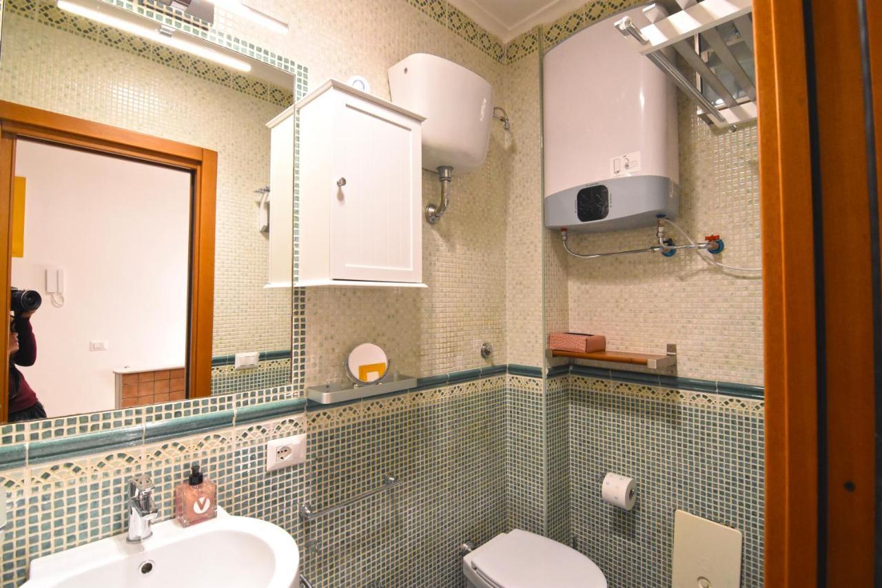 Blablabla Apartment Naples Extérieur photo