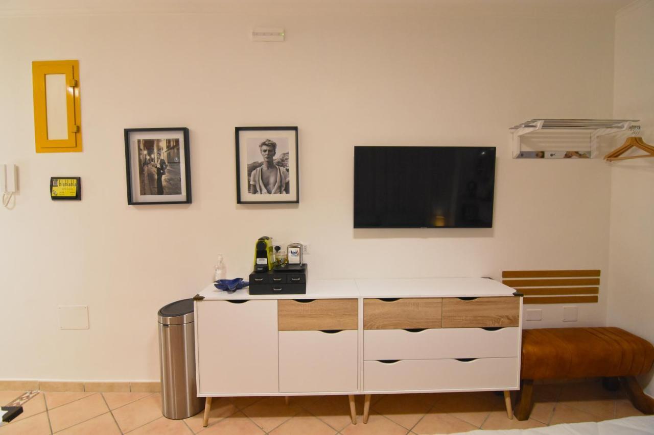 Blablabla Apartment Naples Extérieur photo
