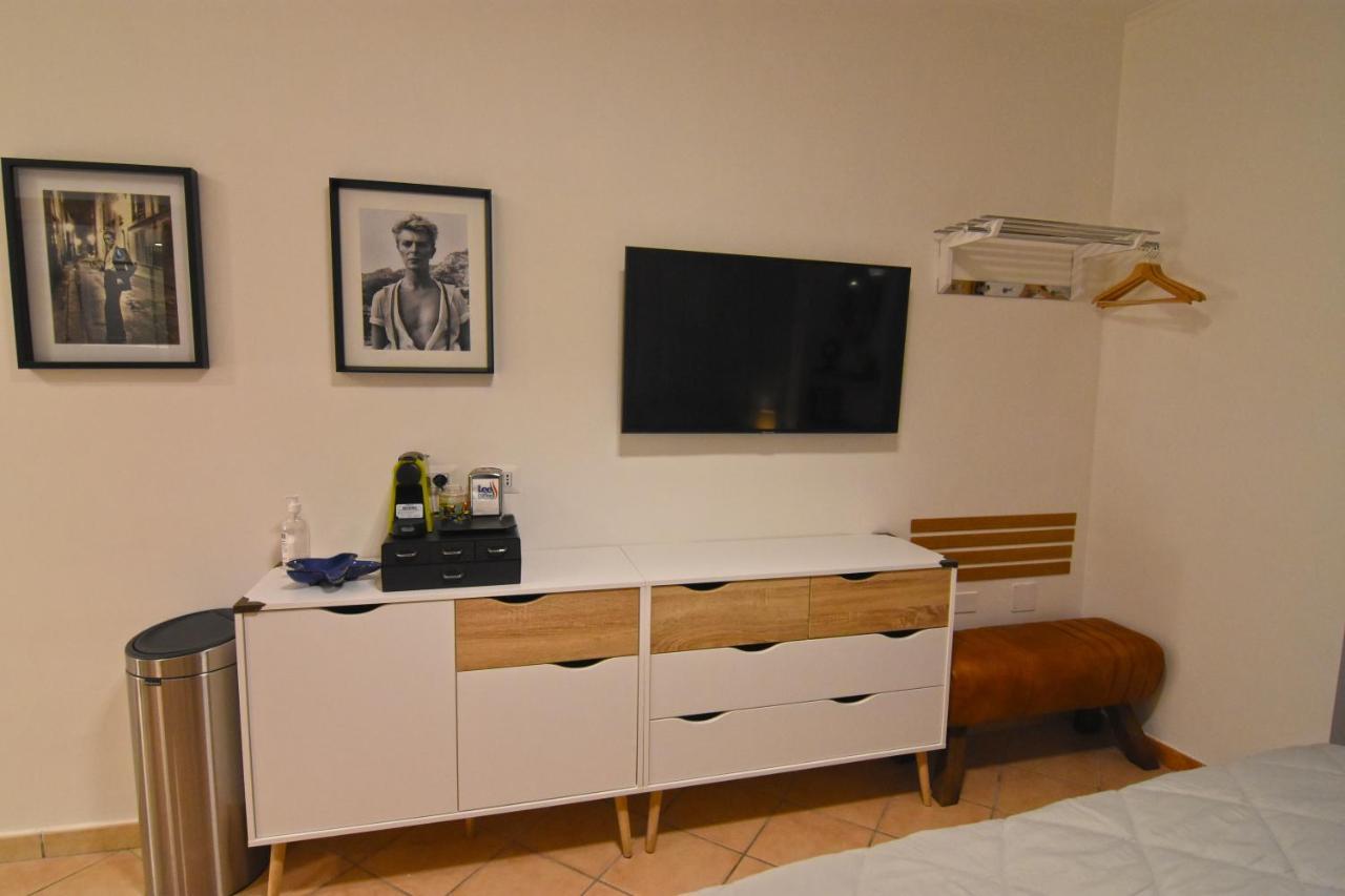 Blablabla Apartment Naples Extérieur photo