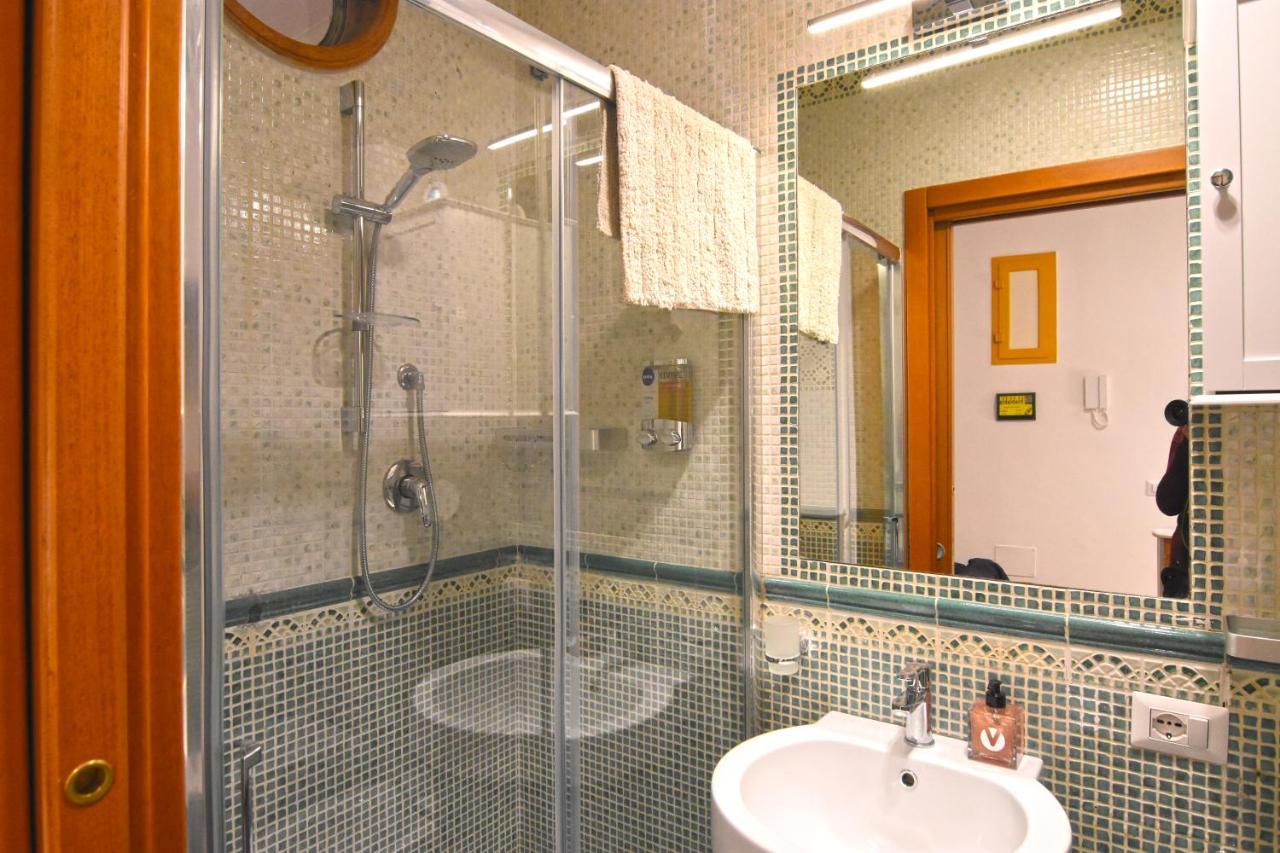 Blablabla Apartment Naples Extérieur photo