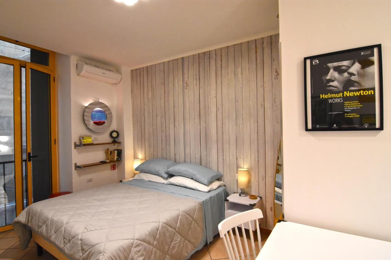 Blablabla Apartment Naples Extérieur photo