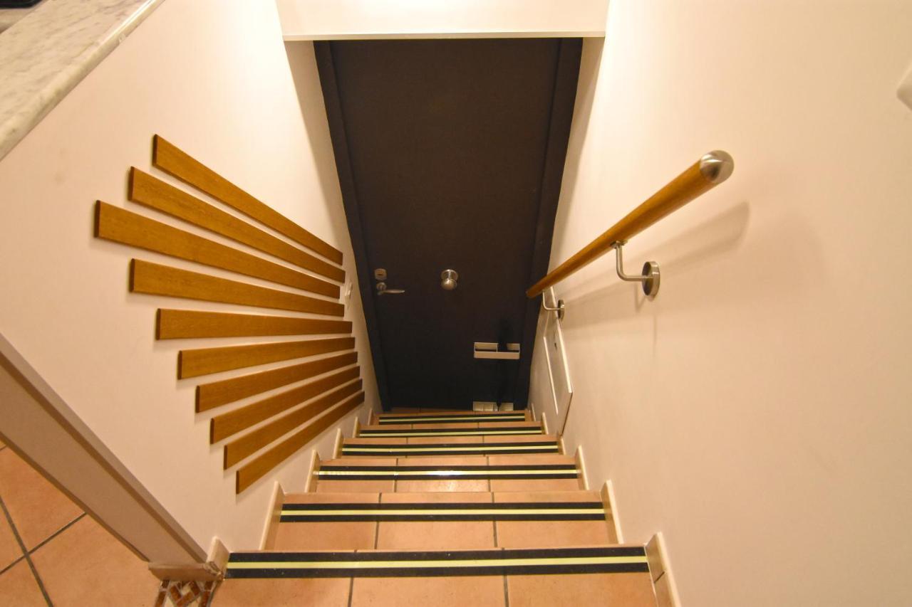 Blablabla Apartment Naples Extérieur photo