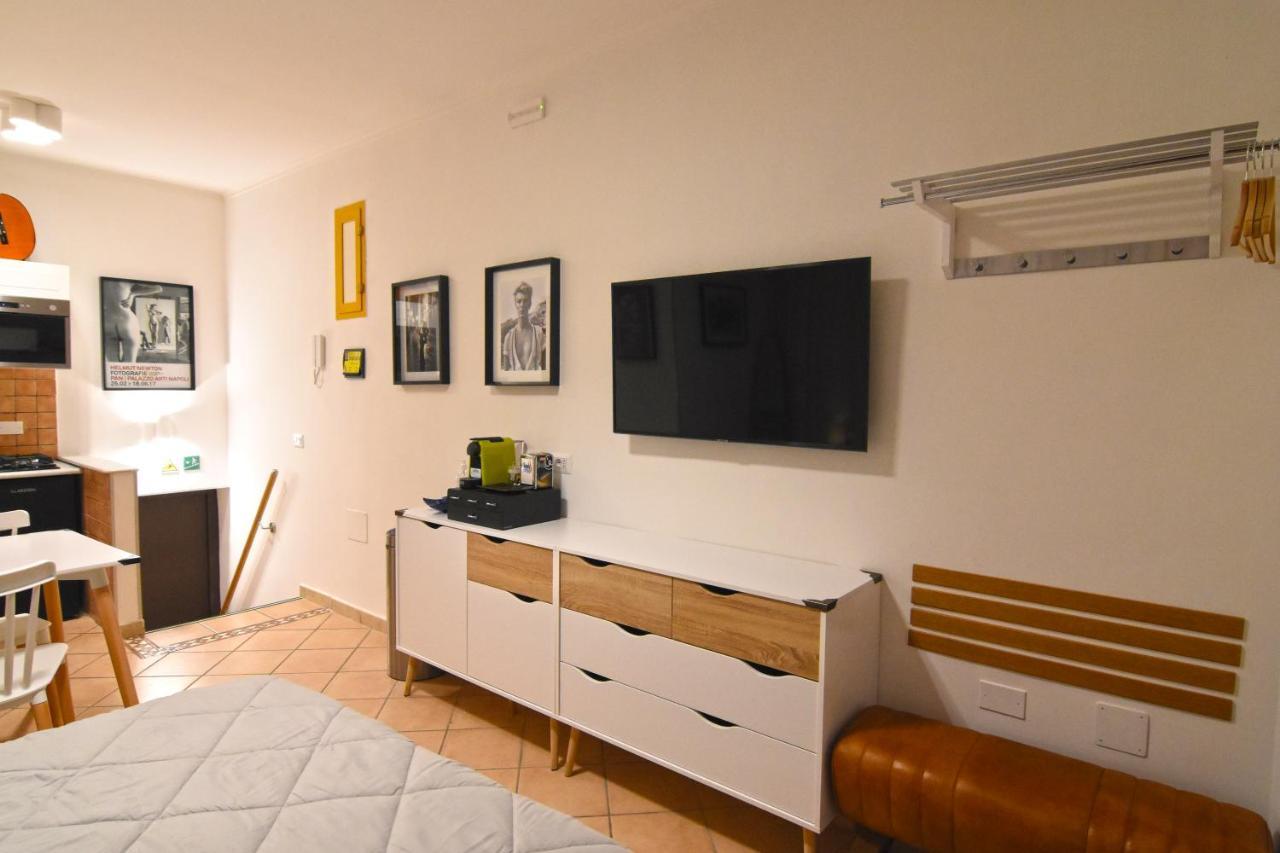 Blablabla Apartment Naples Extérieur photo