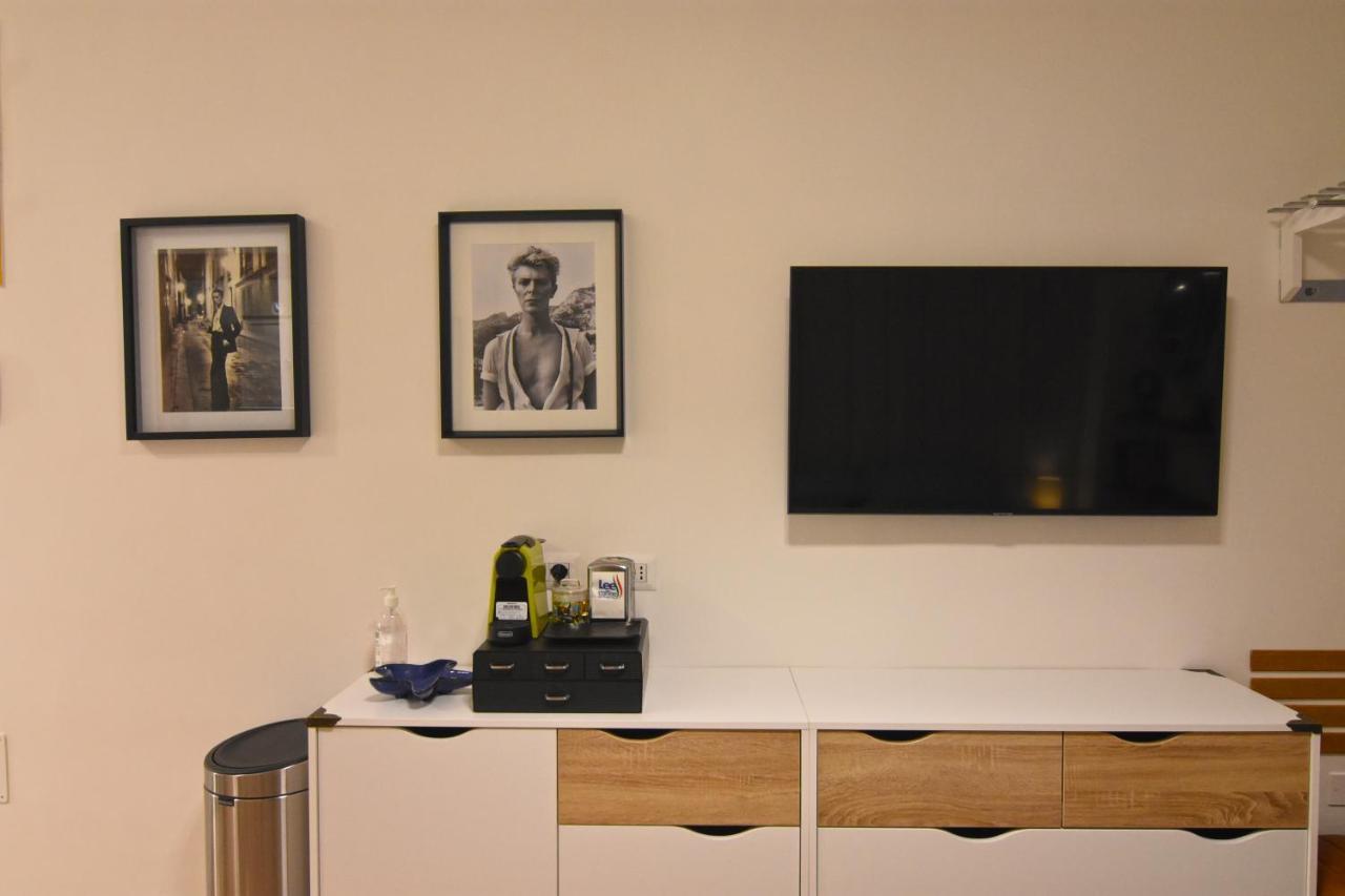 Blablabla Apartment Naples Extérieur photo
