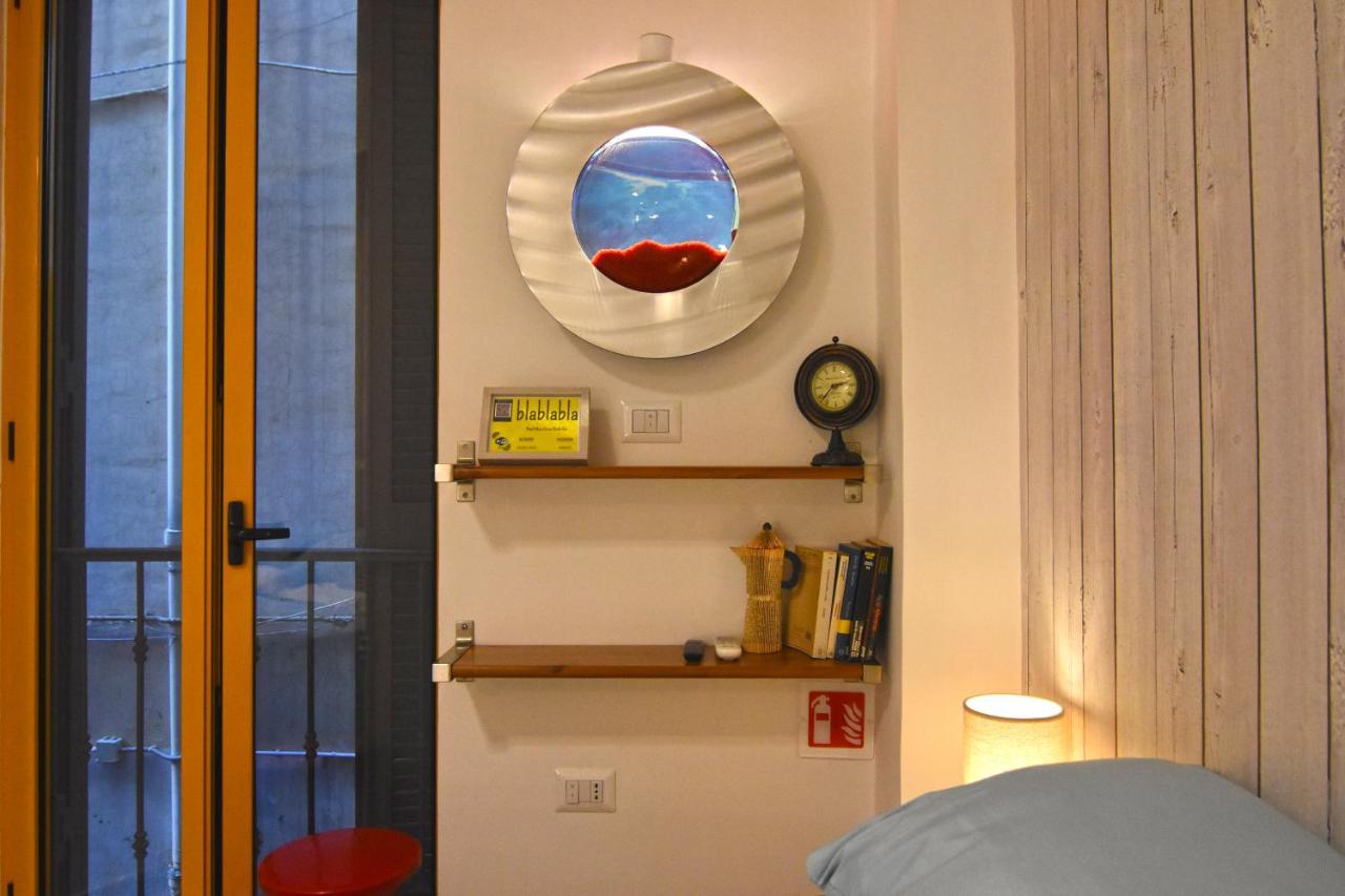 Blablabla Apartment Naples Extérieur photo